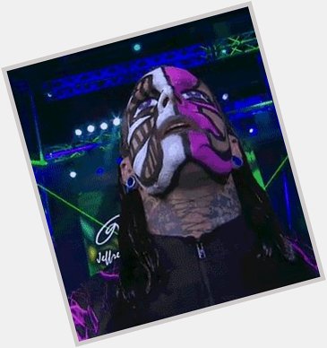 Happy birthday to the REAL NXT Champion, Jeff Hardy!! 