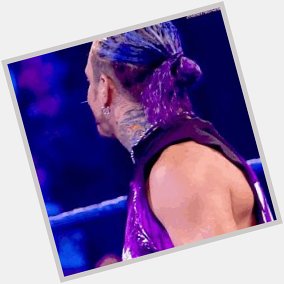 Happy Birthday To The Legend/Charismatic Enigma The Intercontinental Champion Jeff Hardy 