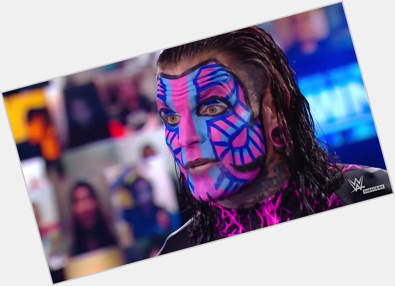 Happy Birthday jeff hardy  one of my all time favourit 