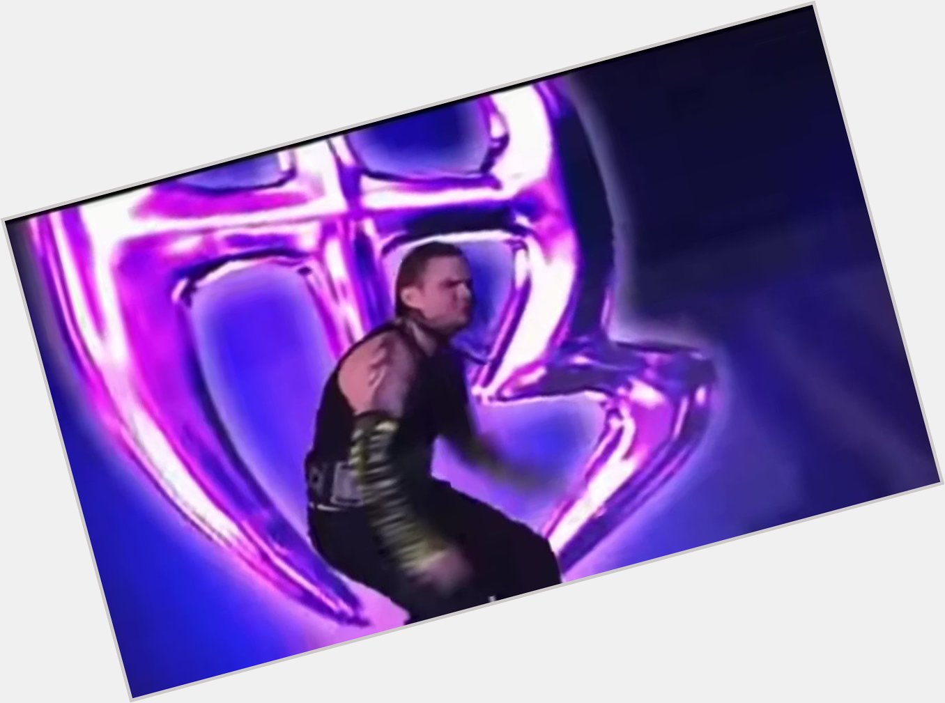 Jeff Hardy turned 45 today. Happy Birthday to a Legend! 