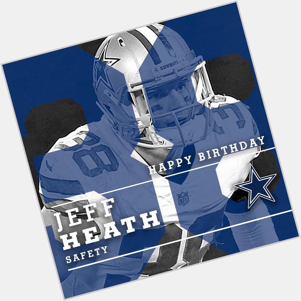  join us in wishing Jeff Heath a happy birthday! 