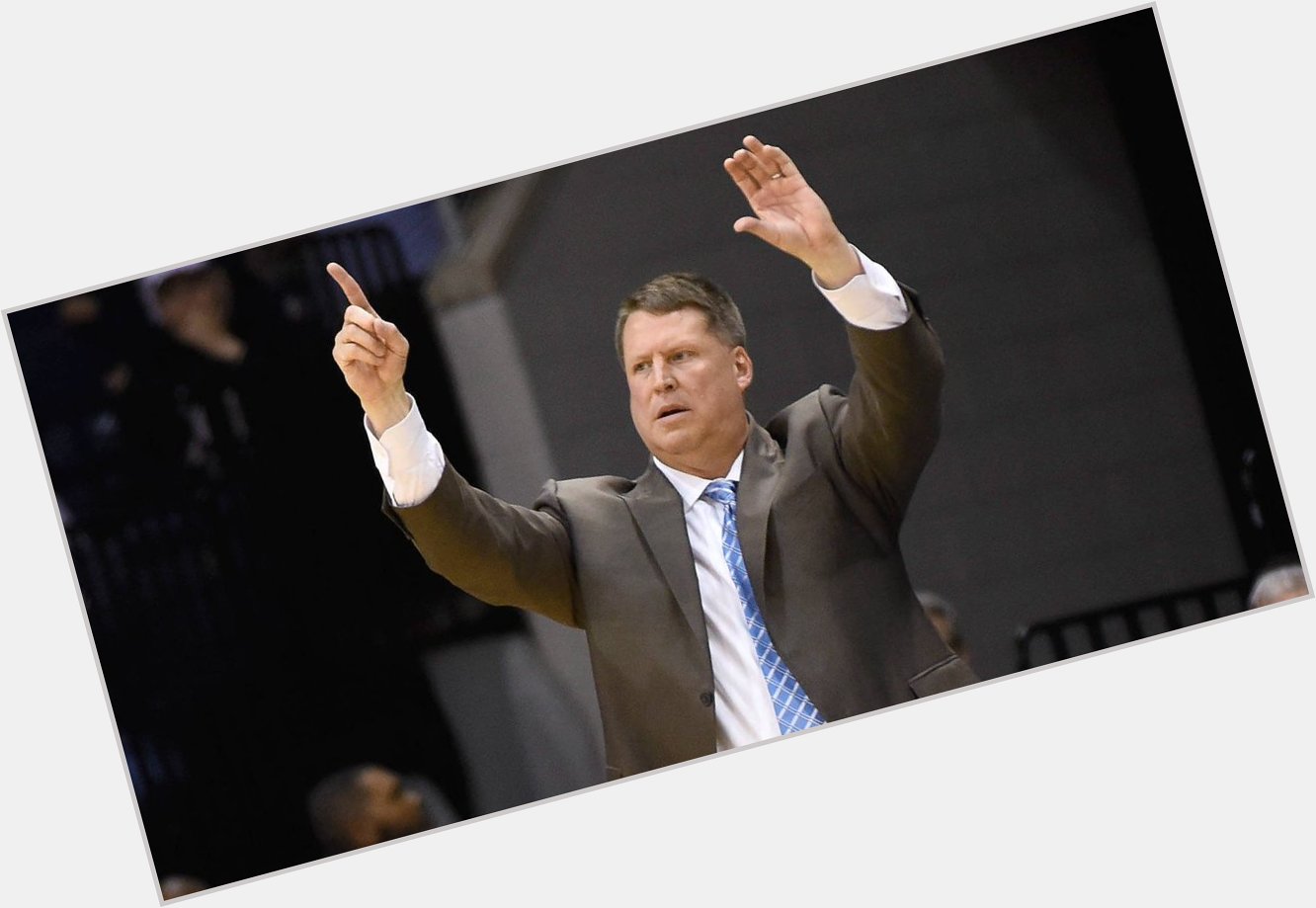 Happy Birthday to head coach Jeff Jones! 