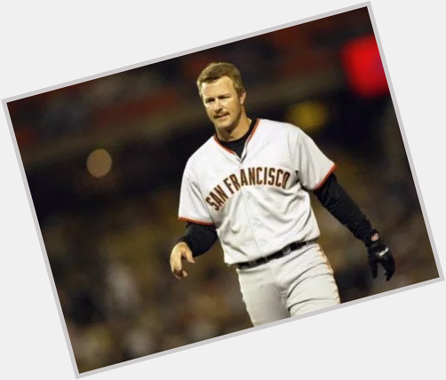 Happy birthday to Mr Cute and Cuddly himself, 2000 NL MVP Jeff Kent 