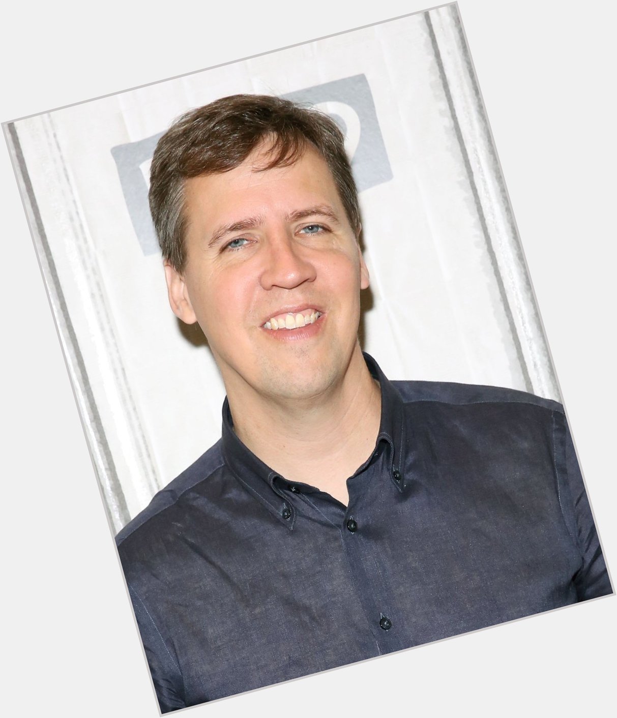 Happy birthday Jeff Kinney (Author of the Diary of a Wimpy Kid book series) 