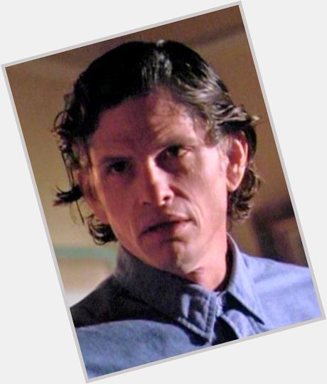 Happy Birthday Jeff Kober  Sidenote: This image is from an episode of Charmed. 