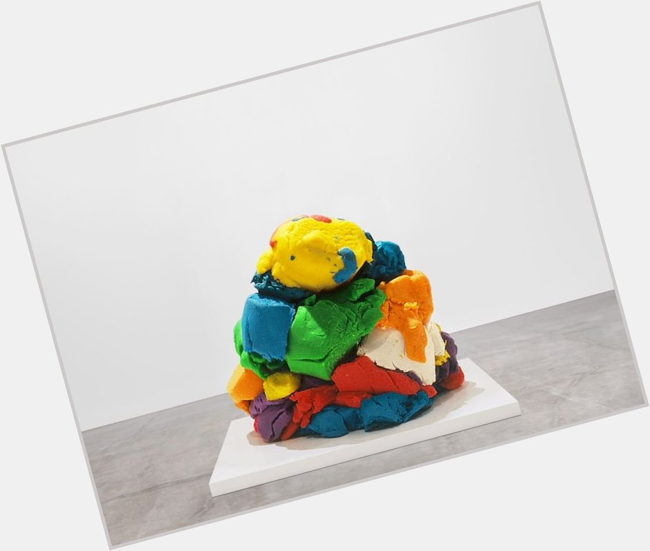 Happy Birthday to Jeff Koons who was in 1955. 