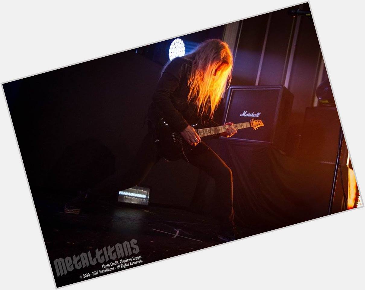 Metaltitans Happy Birthday shout out today to Jeff Loomis of 