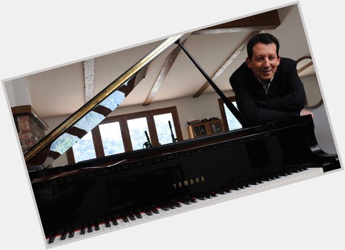 HAPPY BIRTHDAY... JEFF LORBER! \"WATER SIGN\".   