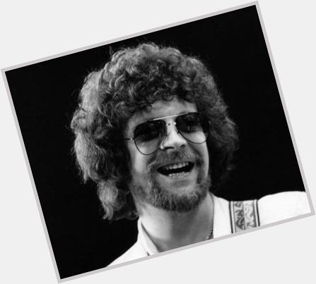 This beardo rocks the airwaves right now! Happy Birthday, Jeff Lynne! 