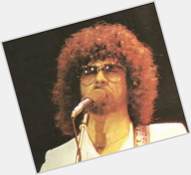 Happy birthday Jeff Lynne, you crazy musical genius. 