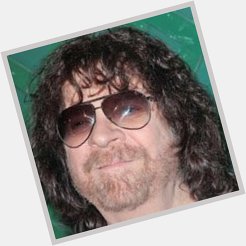  Happy Birthday to Jeff Lynne producer/singer & leader of one of my fave groups ELO- 68- December 30th 
