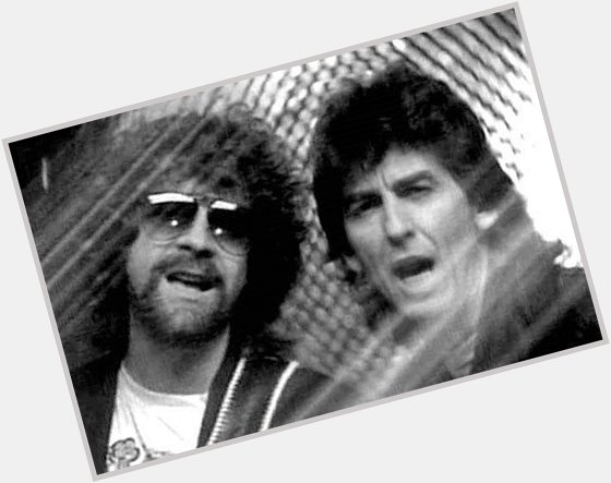 Happy Birthday Jeff Lynne! 30DEC1947 