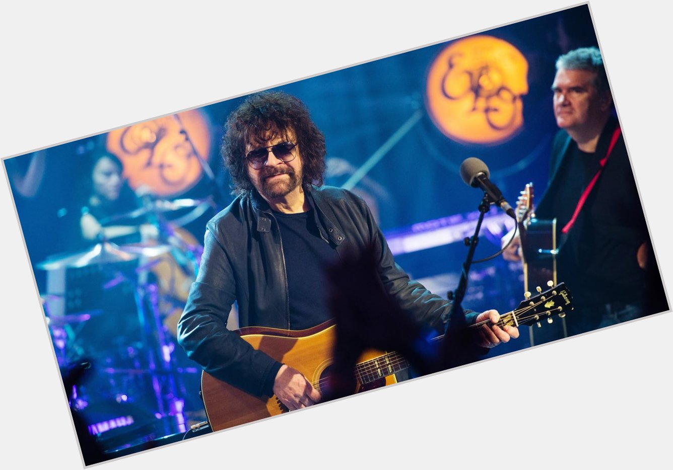 Happy birthday Jeff Lynne! Check out the Electric Light Orchestra leader\s life in 15 songs  