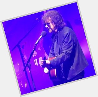  Don t Bring Me Down  Happy Birthday Today 12/30 to ELO singer/songwriter Jeff Lynne. Rock ON! 