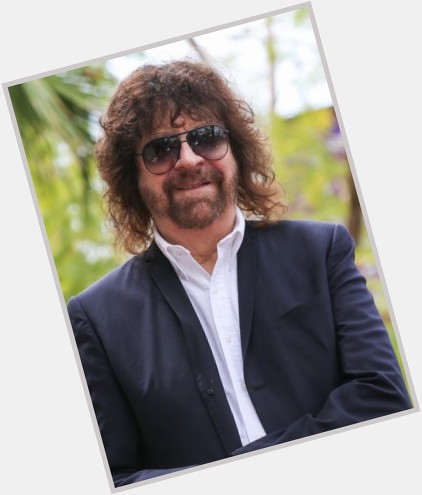 Wishing the one and only Jeff Lynne a very Happy Belated Birthday =) 