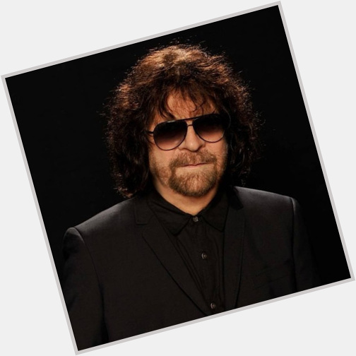 A very happy 73rd birthday to the one and only Jeff Lynne!  