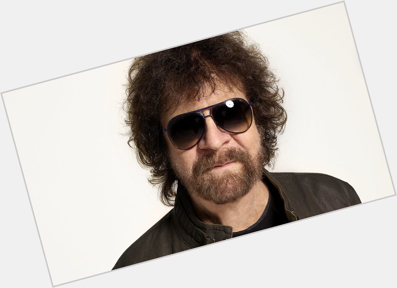 Happy 73th birthday to the amazing Jeff Lynne (Electric Light Orchestra and Traveling Wilburys) - 