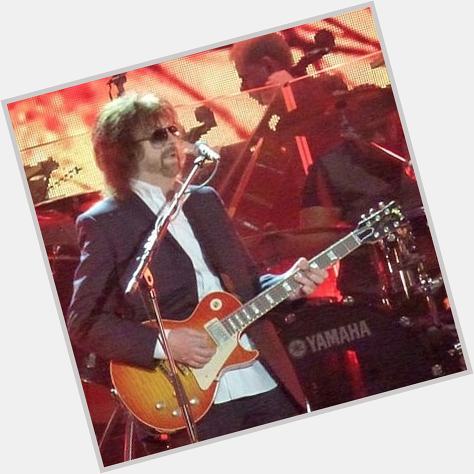 Happy birthday to Jeff Lynne from E.L.O and producer extraordinaire born December 30th 1947 