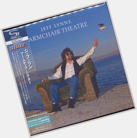 Happy Birthday Jeff Lynne       Armchair Theatre           