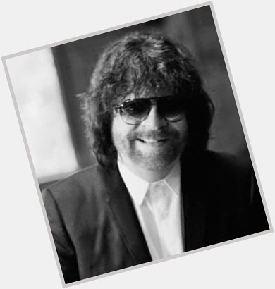 Happy 75th birthday to the legend that is Jeff Lynne!    xx 