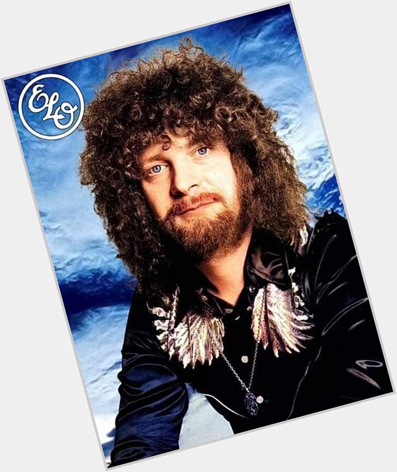Happy birthday JEFF LYNNE!
Lead vocals and guitarist for Electric Light Orchestra
(December 30, 1947) 