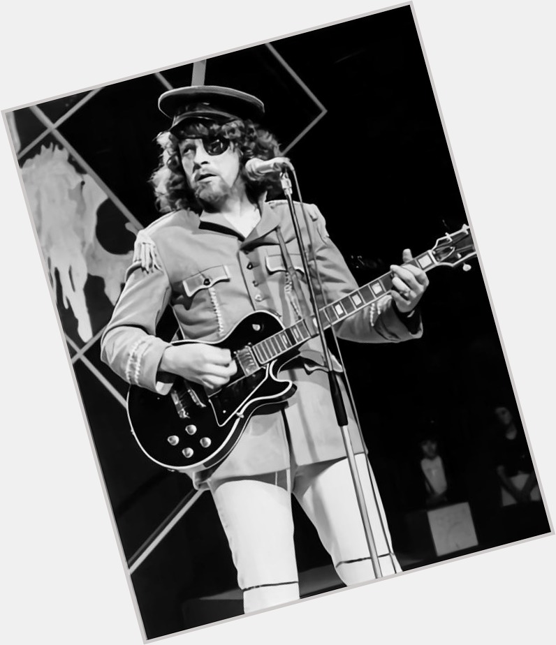 Happy Birthday Jeff Lynne !  - Showdown .
 