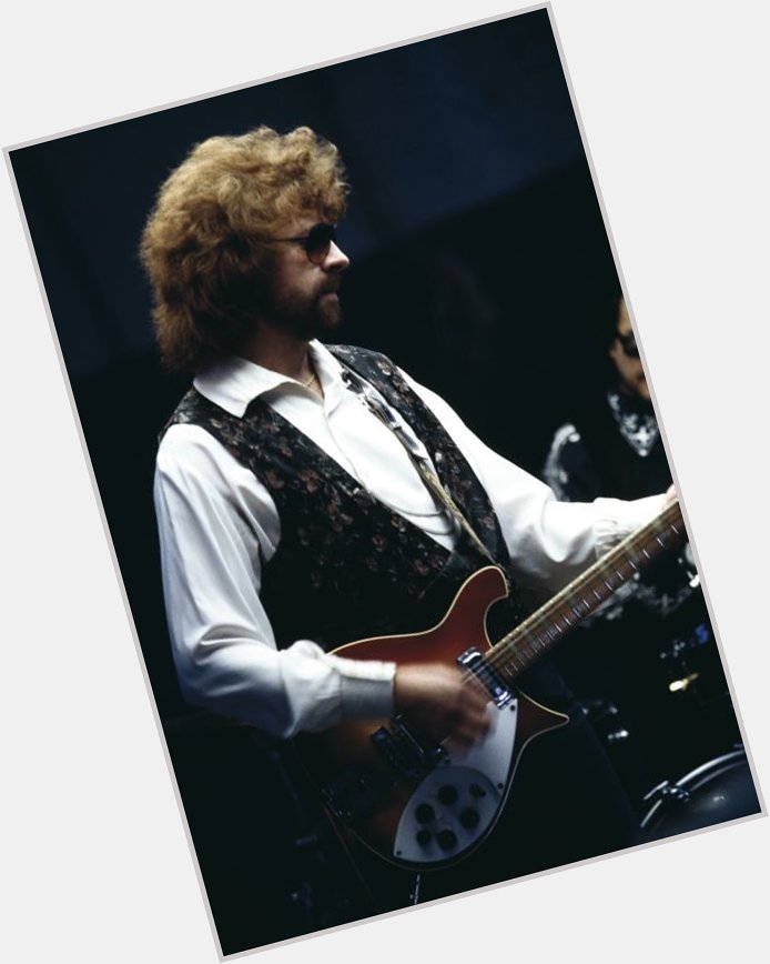 Happy 75th birthday to Jeff Lynne  thank you for the music, concerts & memories 
