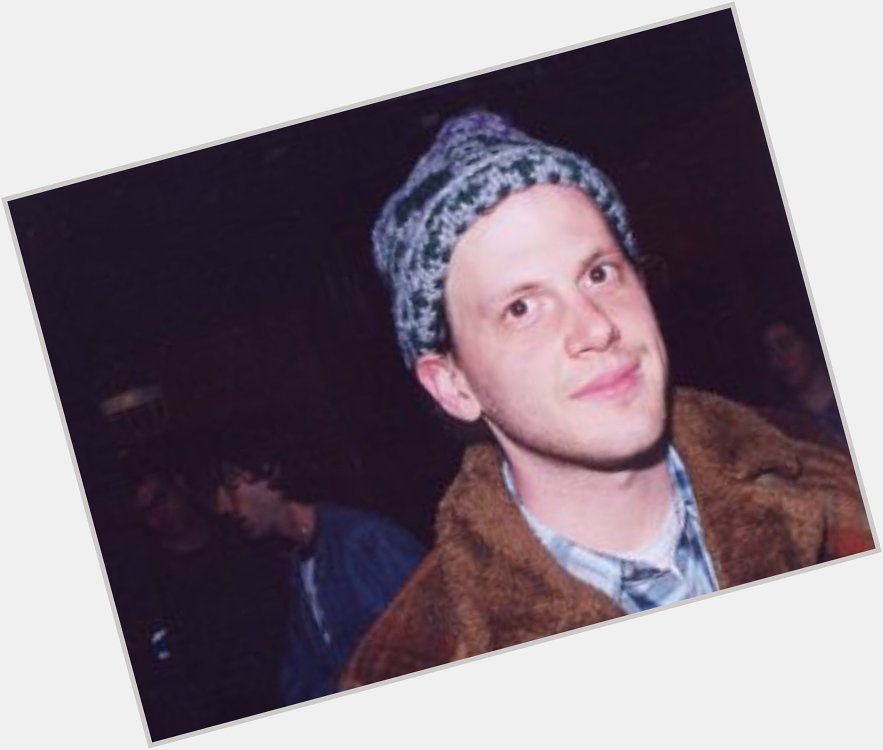 Happy Birthday Jeff Mangum. You will forever be one of the most beautiful humans to ever walk the planet. 