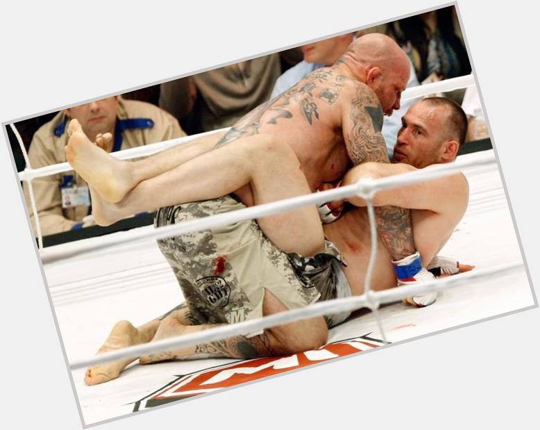 Happy 44th birthday to the one and only Jeff Monson! Congratulations 