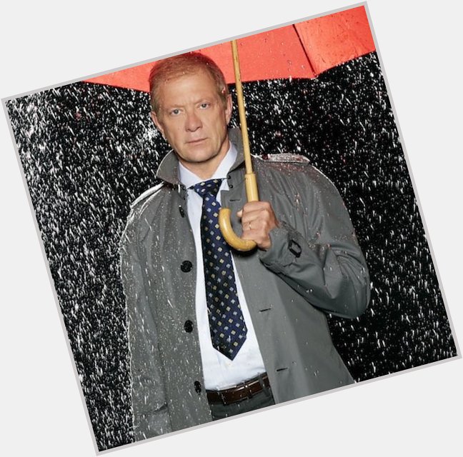 Happy Birthday to the ONLY Chief-of-Staff that matters (before season 7 that is) Jeff Perry  
