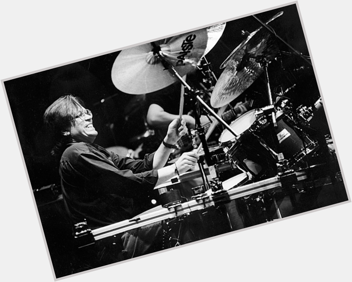 Happy Birthday in drummer heaven to \"the man with the golden groove,\" Jeff Porcaro. 