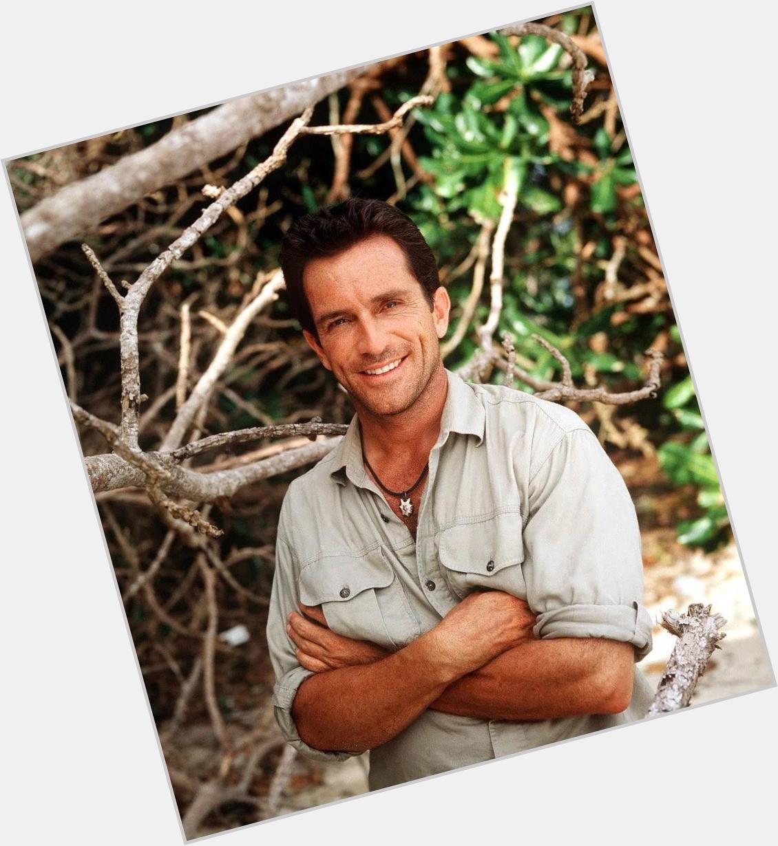 Happy Birthday to Jeff Probst, who turns 53 today! 