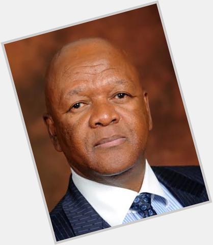 Happy birthday to Minister of Clit, Jeff Radebe ( 