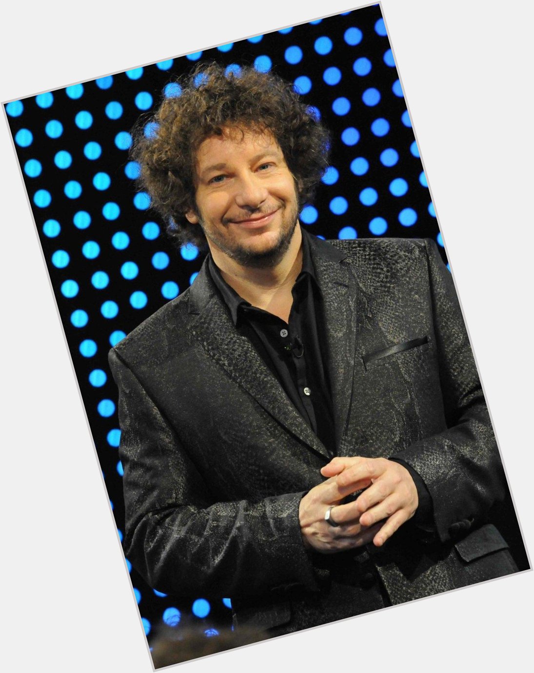 Happy Birthday to Jeff Ross, who turns 50 today! 