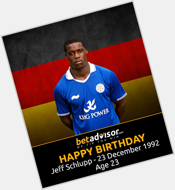 Happy to the of City, Jeff Best wishes!  