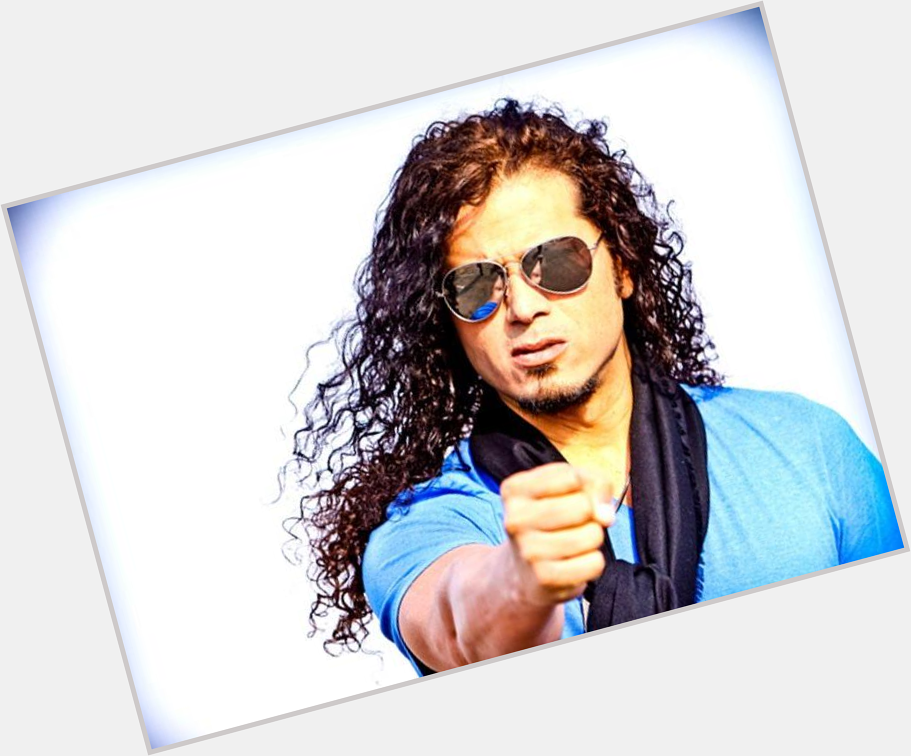 Happy Birthday Jeff Scott Soto born  November 4, 1965!  Thank you for all the incredible music!     