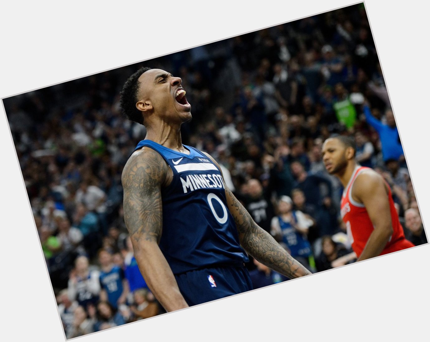 Happy Birthday Jeff Teague        