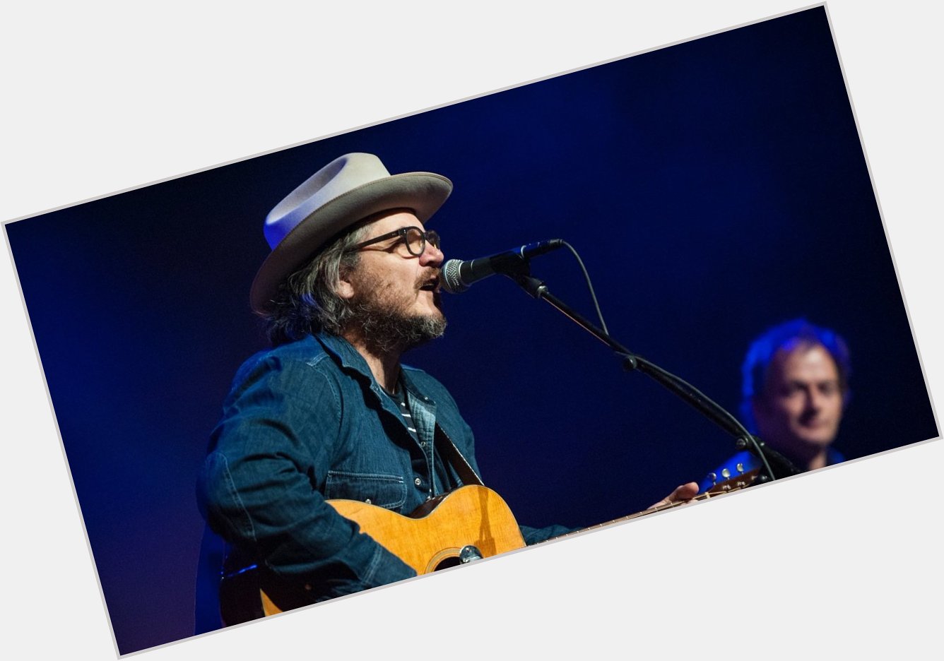   Performing Live With Wilco & Beyond Spotify Playlist  