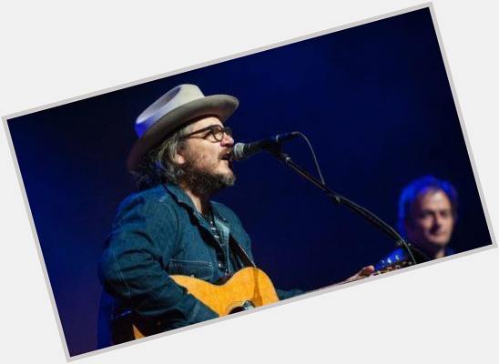 Happy Birthday Jeff Tweedy: Performing Live With Wilco & Beyond Spotify Playlist 