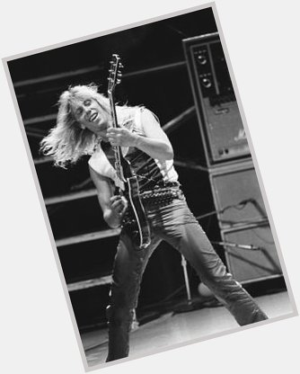 Happy Birthday Jeff Watson - Night ranger, mothers army. 