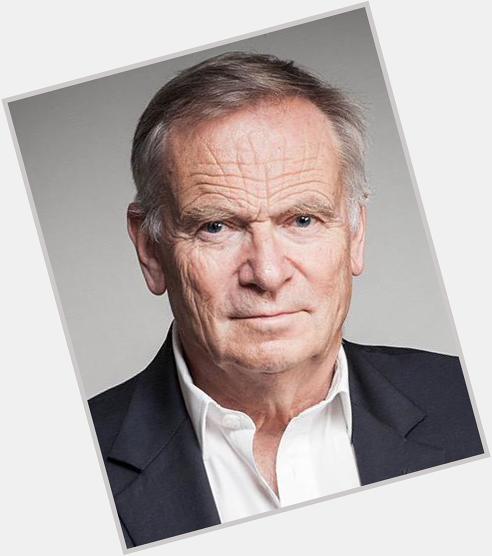 Happy Birthday, Jeffrey Archer!
This bestselling author is the creator of The Clifton Chronicles Series. 