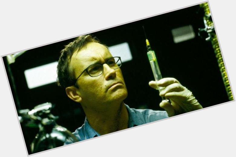Happy birthday to the ace Jeffrey Combs! 