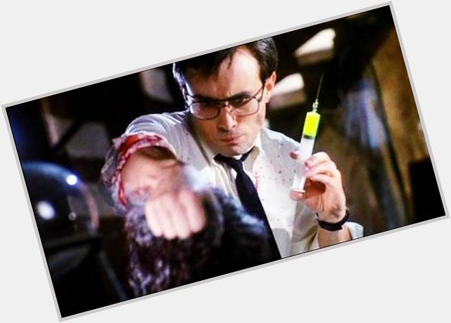 Happy Birthday JEFFREY COMBS (RE-ANIMATOR, FROM BEYOND, THE FRIGHTNERS)  who turns 61 today 