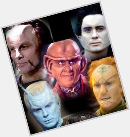 Happy birthday to the many faces of Jeffrey Combs! 