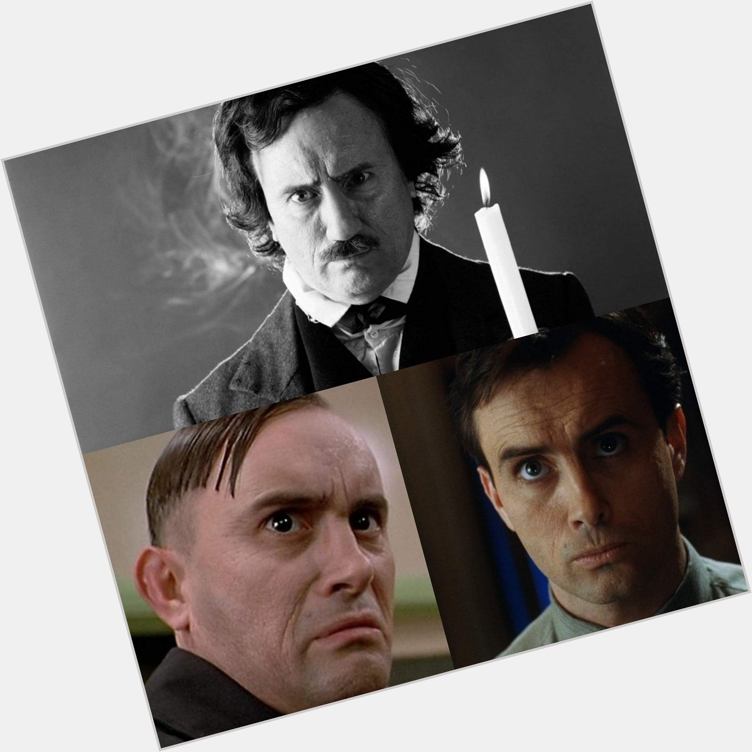 Fright Fans, join us in wishing the iconic Jeffrey Combs a very Happy Birthday! 