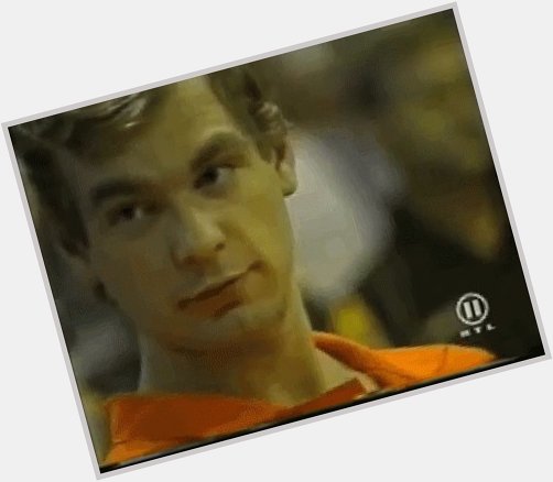 Happy birthday to one of the greatest serial killers ever, Jeffrey Dahmer 