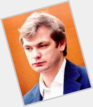 HAPPY BIRTHDAY (JEFFREY DAHMER) 