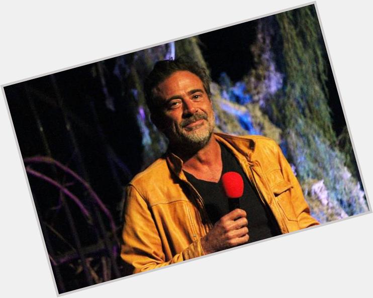 A very HAPPY BIRTHDAY to Papa Winchester himself, Jeffrey Dean Morgan from his ! 