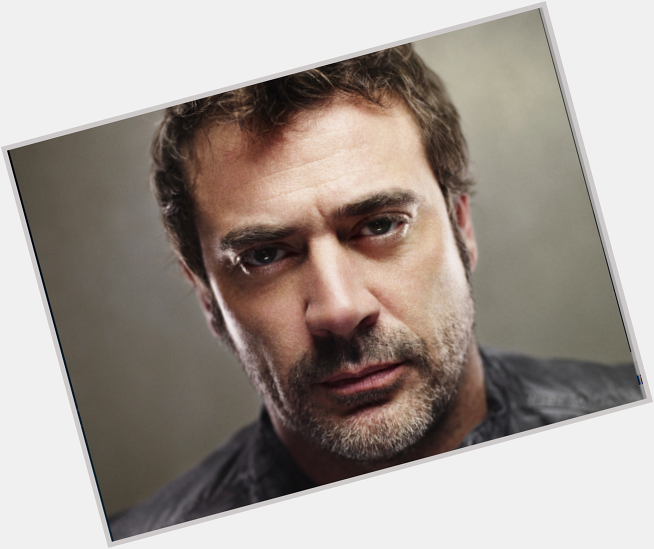 To wish the mysterious new star, Jeffrey Dean Morgan, a happy birthday!   