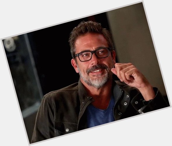 . star, turns 52 years young today!
Happy birthday Jeffrey Dean Morgan 